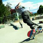 El mejor skate regional vuelve a la Comarca Andina
