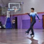 Epuyén retoma sus actividades en el gimnasio municipal